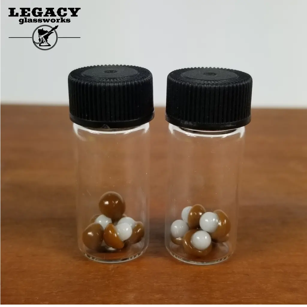 Gps "Micro Dose" Terp Pearls 1