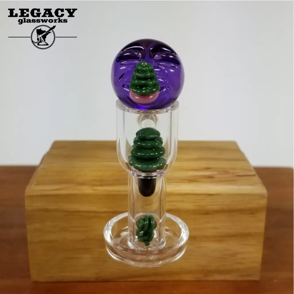 Gps "Tastey Trees" Slurper Set 1