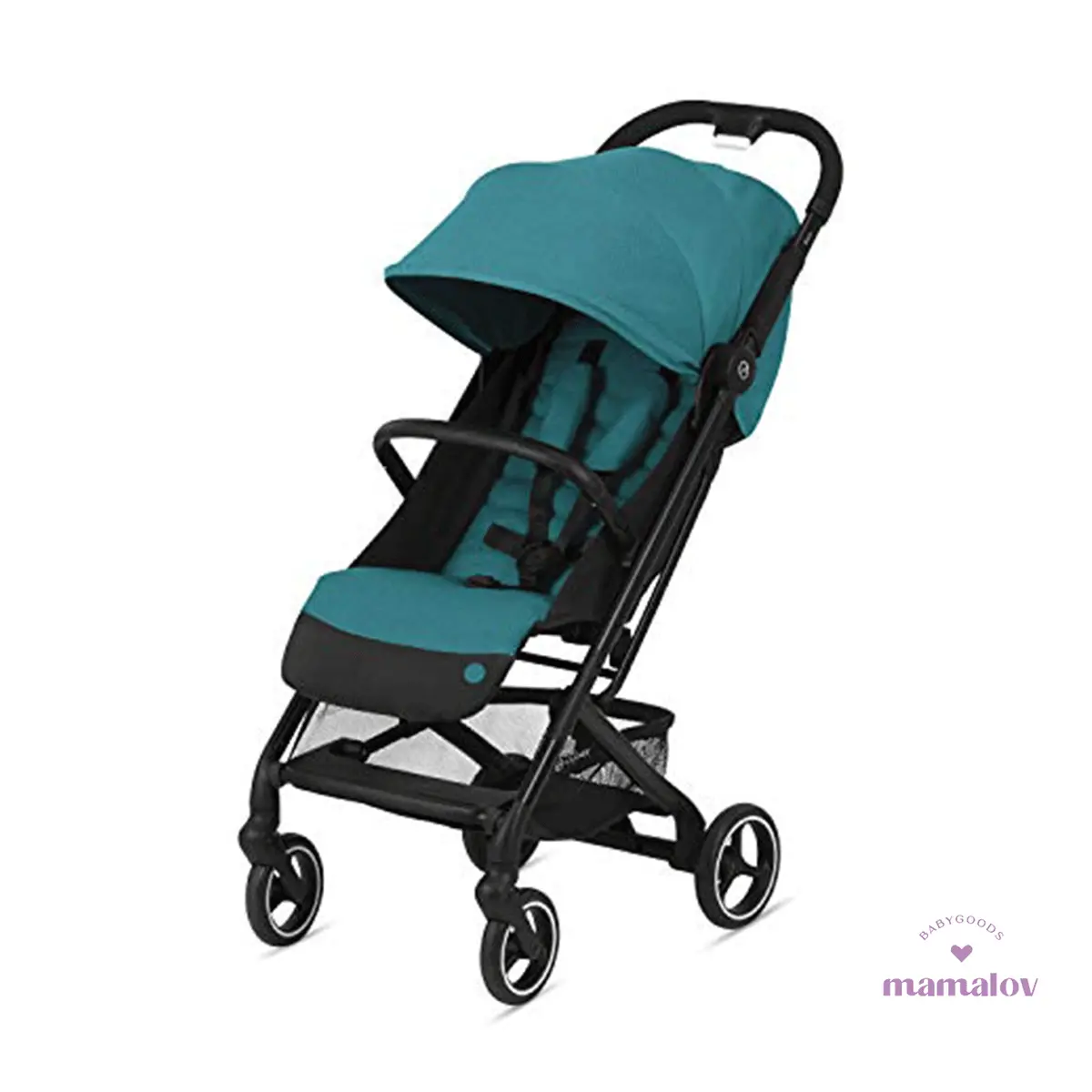 Carriola Bezzy River Blue Cybex 521000691 1