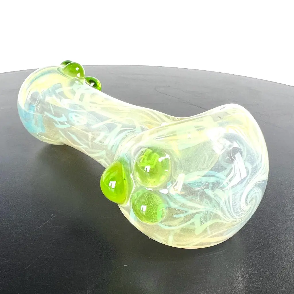 Groe Handstyle Fume Trap Spoon 7