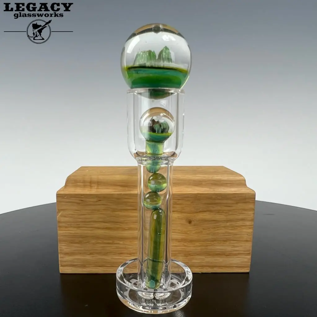 Gateson Slurper Set + 10/90 Xxl Terp Slurper 1