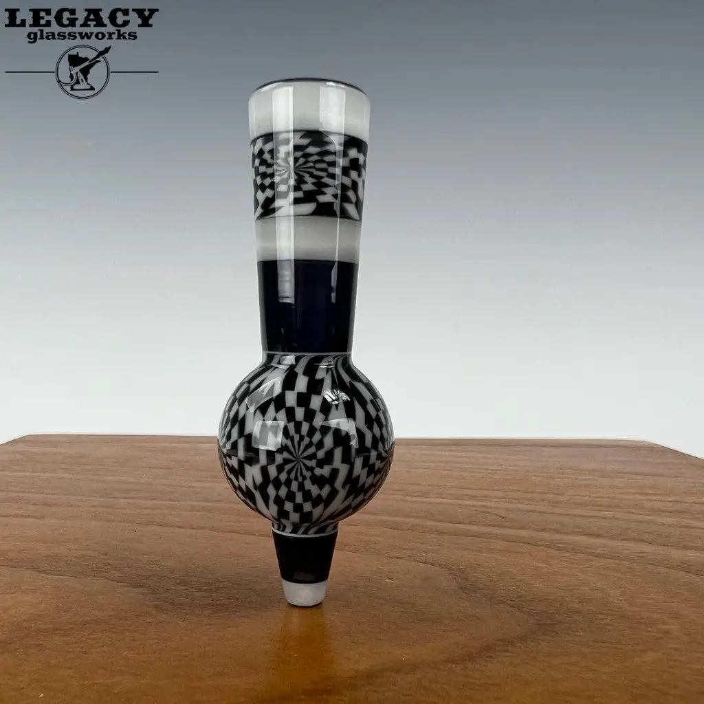 Renz Craft X Power Pat Bubble Cap 1