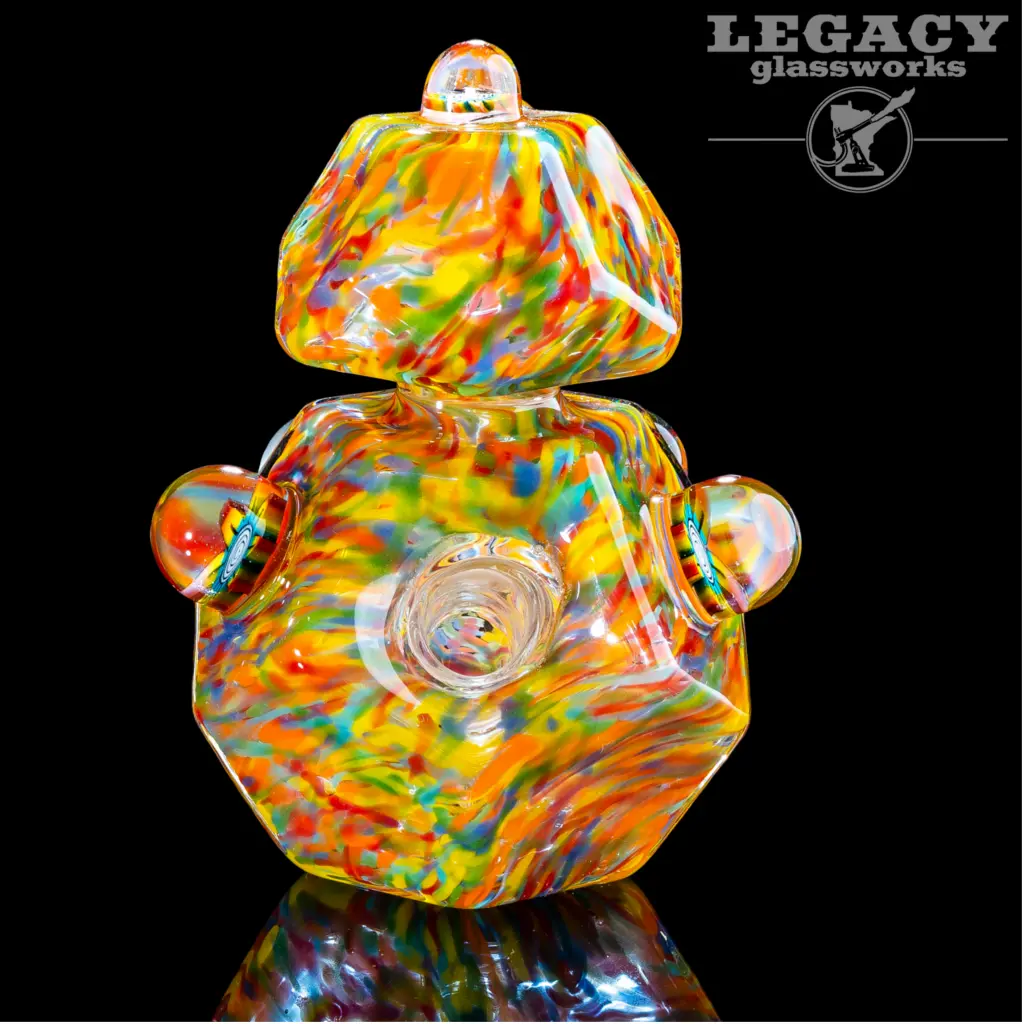Bmft X Kuhns Geotraveler 1
