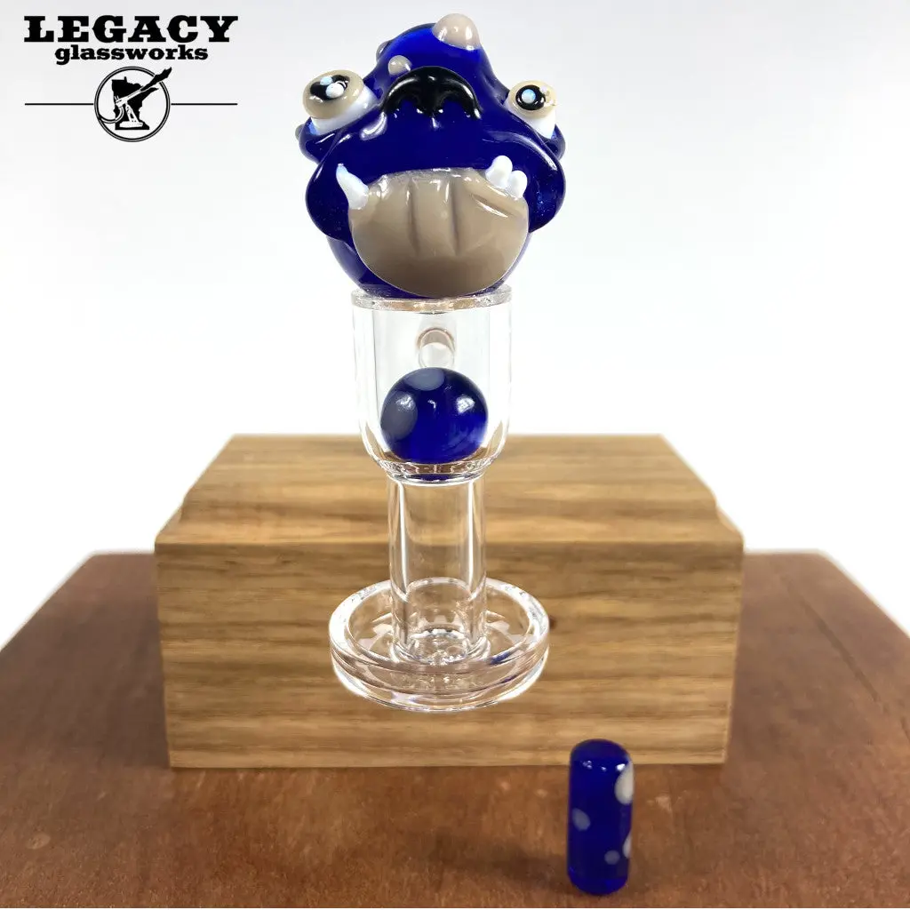 Master Geppetto Slurper Set + 10Mm 90 Slurper 1