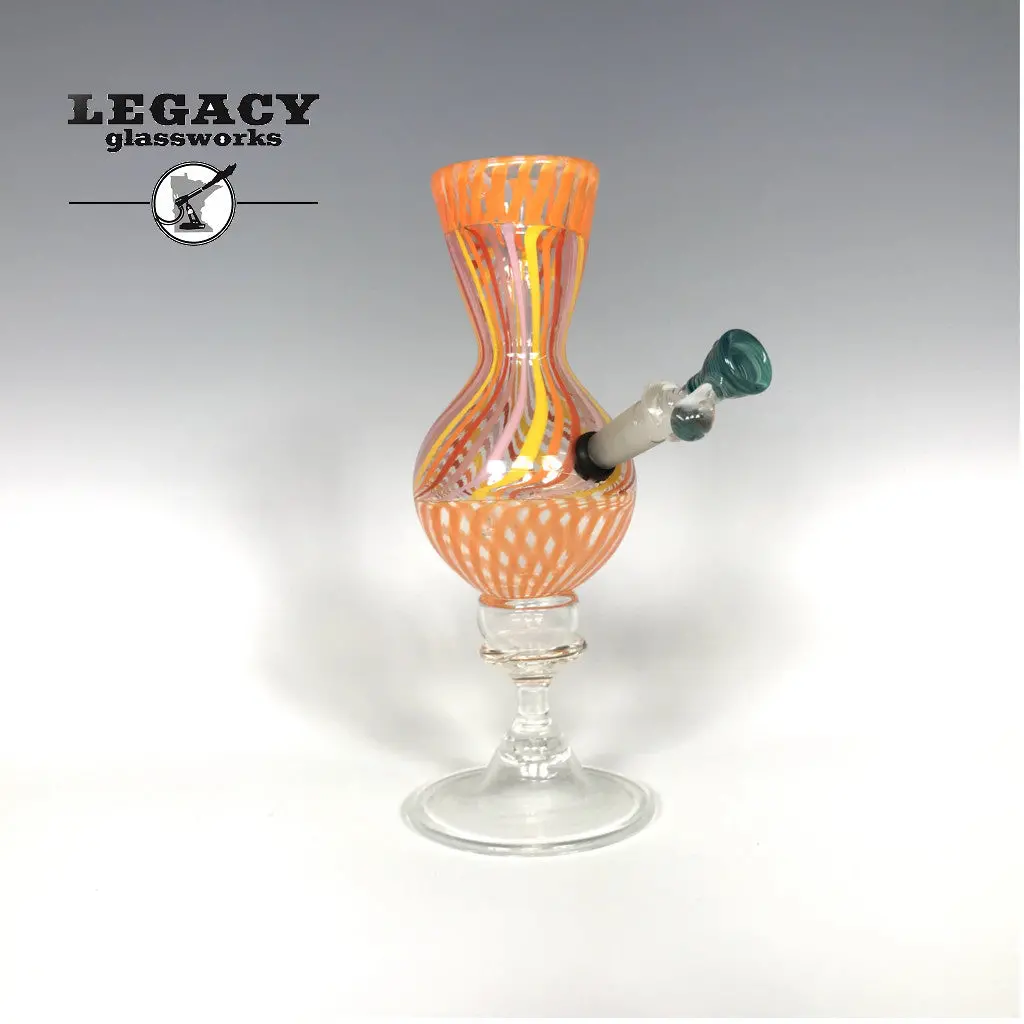 Gin Crescenti Mini Tube 1