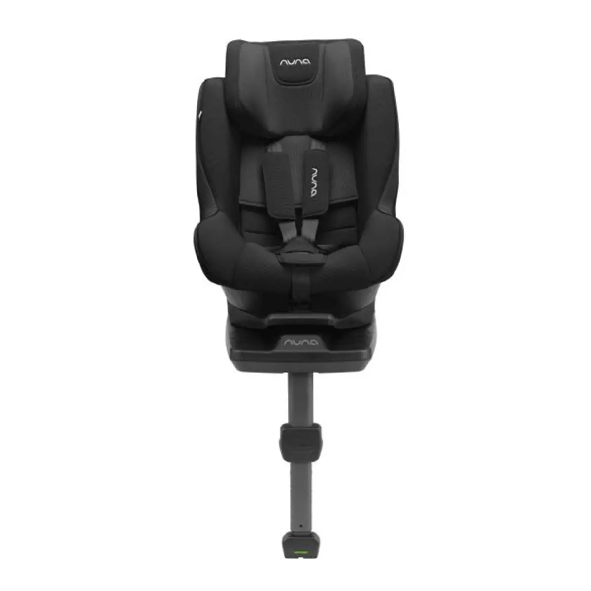 Autoasiento Rebl Basq - Caviar Nuna 5505Cvrg 1