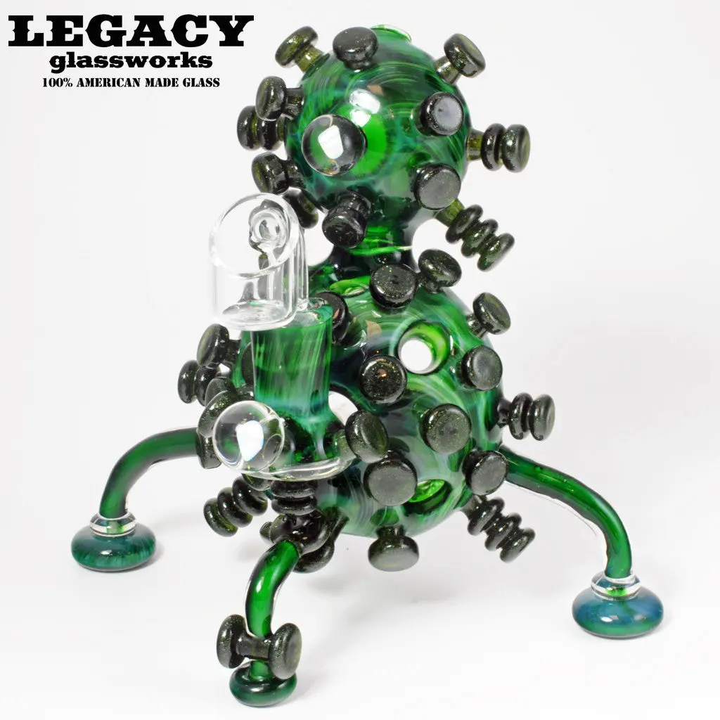 Glass Bros Swiss Tripod 1