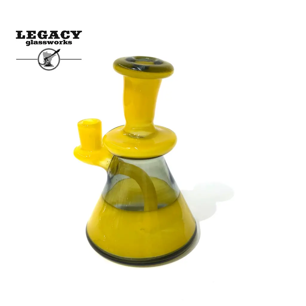 Jfell X Bk Glass Cfl Banger Hanger 1