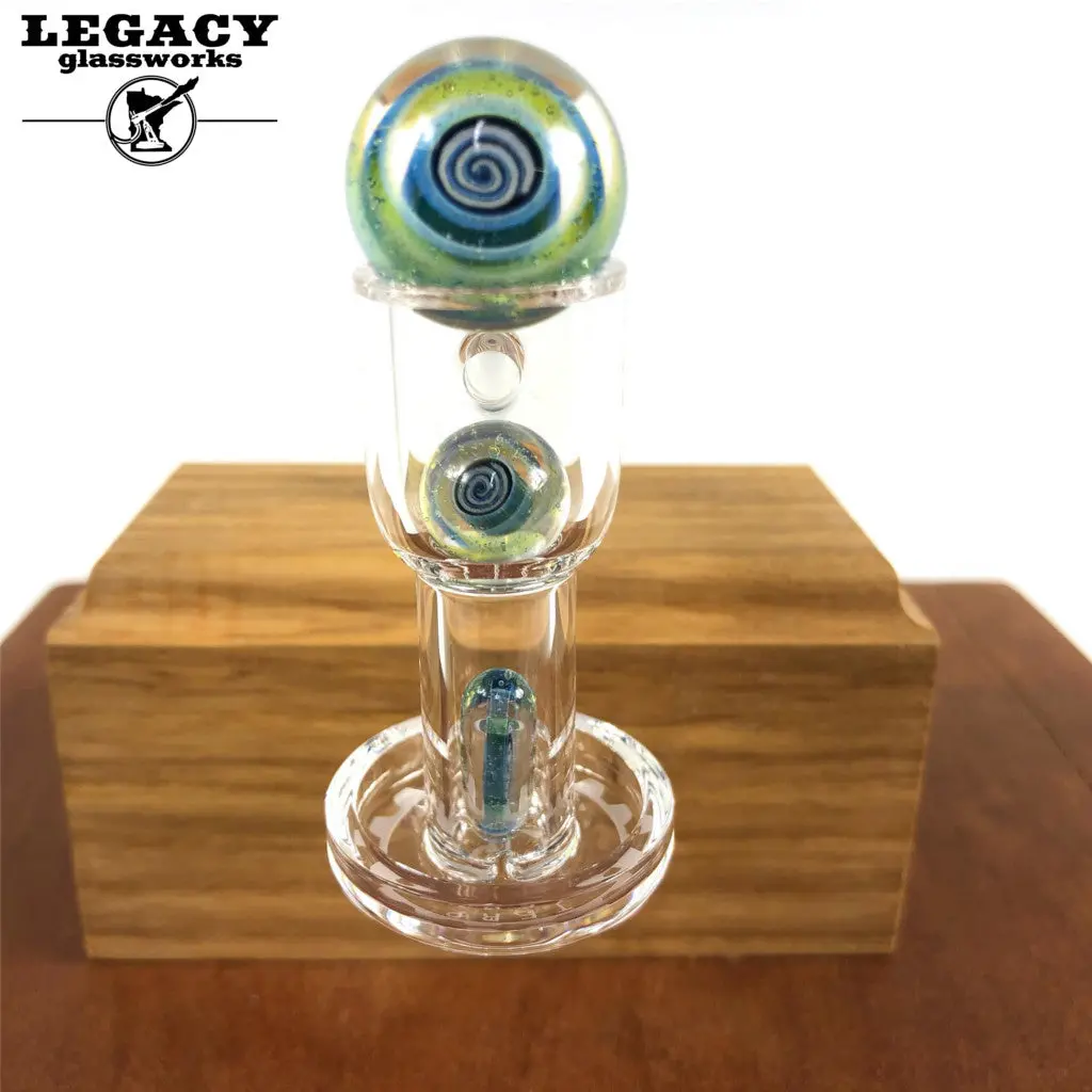 Glasstro Slurper Set + 14Mm 90 Slurper 1