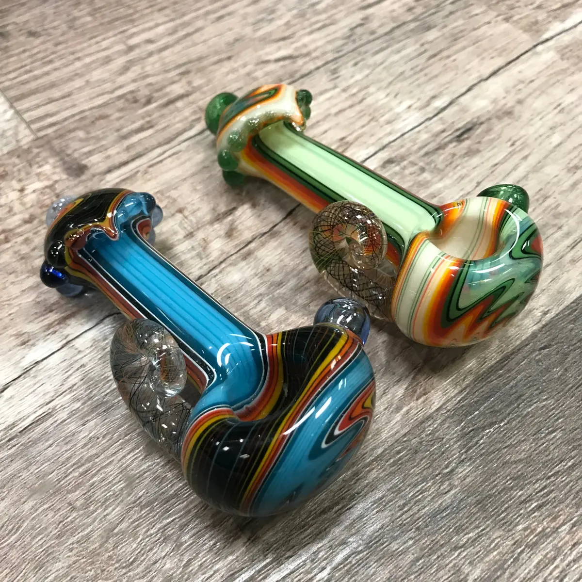 Global Wig Wag Uv Spoon 1