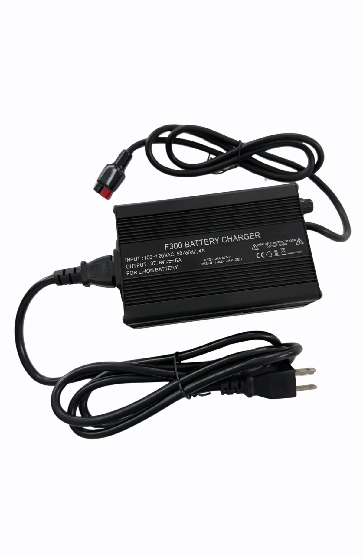 Goodbye Gum! Replacement Battery Charger (You Choose) 1