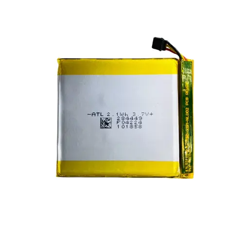 Google Nest Battery: 3Rd, 2Nd Gen & E Thermostat Models T3007es T3008us T4000es 1