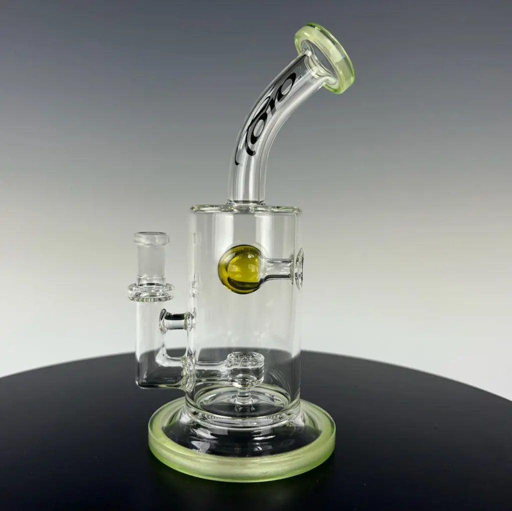 #11 Toro Jet Perc 1