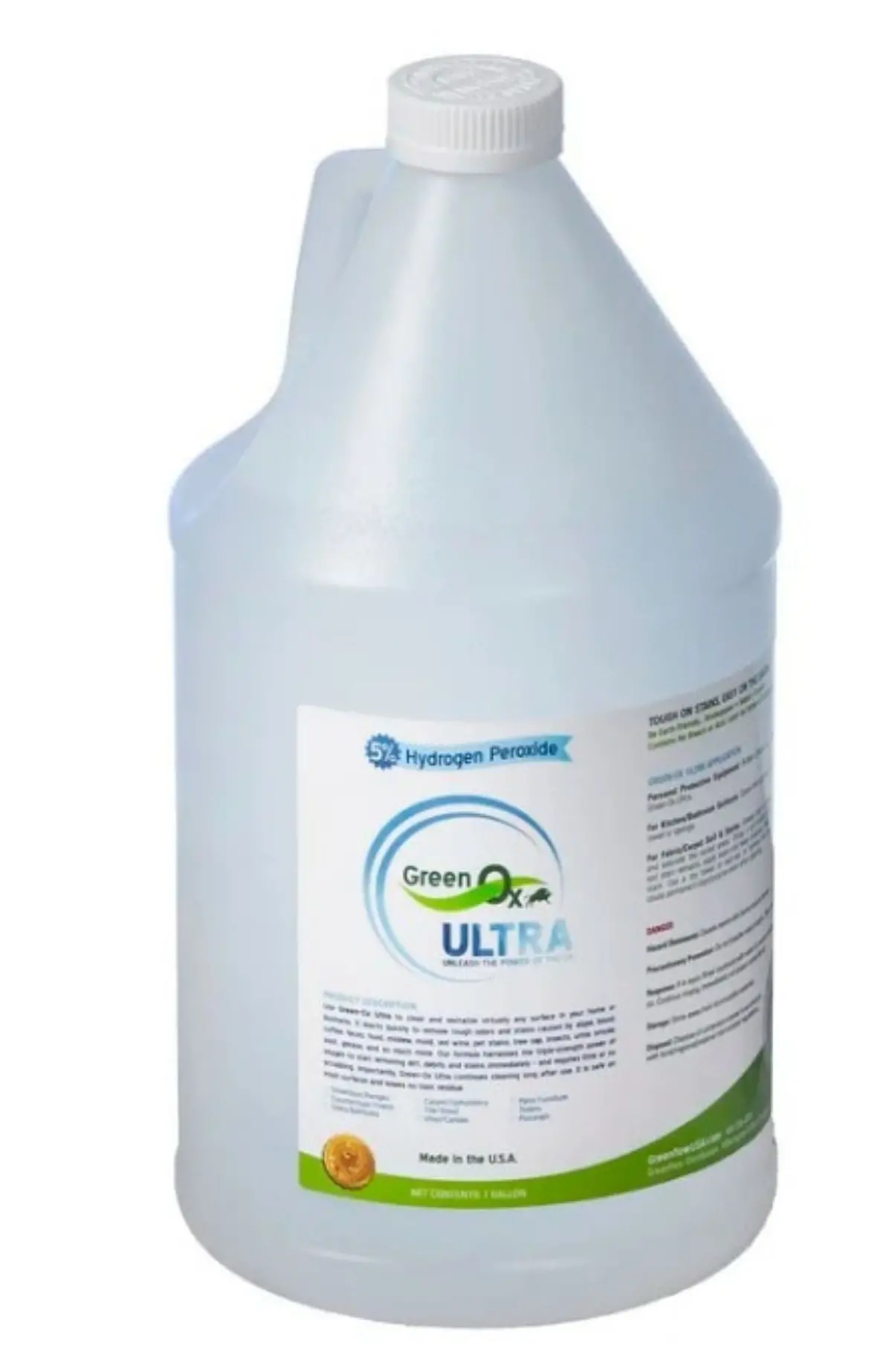 Greenflow Greenox Ultra 1