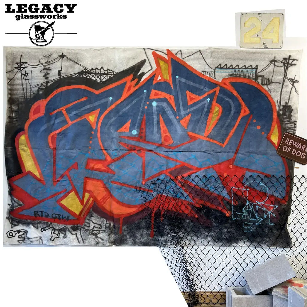Groe "Tapestry" 1