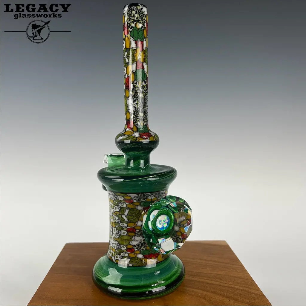 Akm X Groe Money Tube 1
