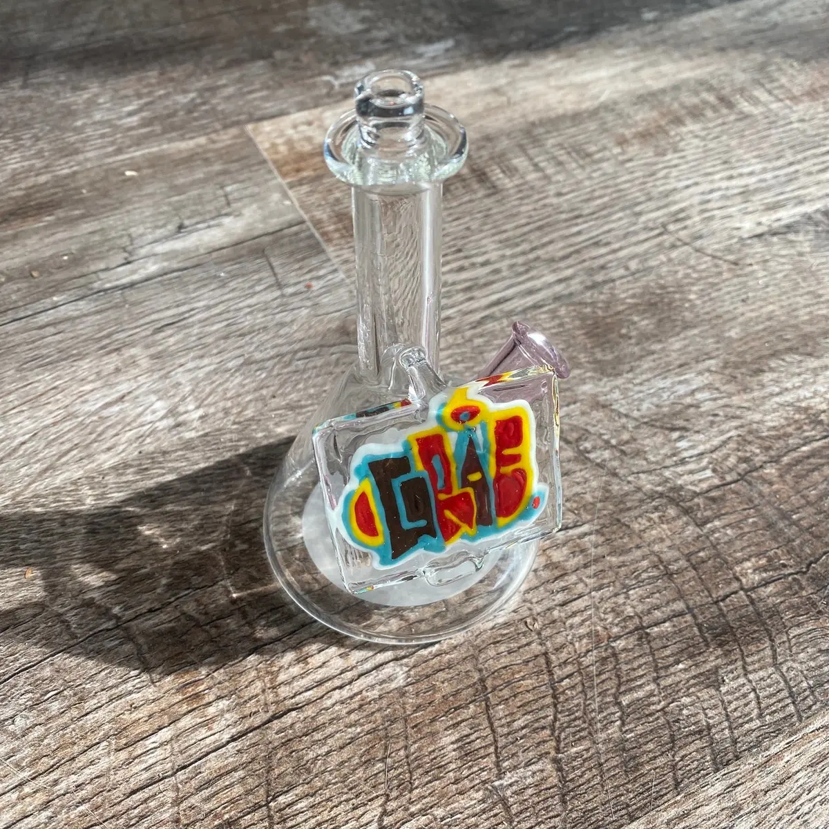 Groe Graffito Flip Mini Tube 1