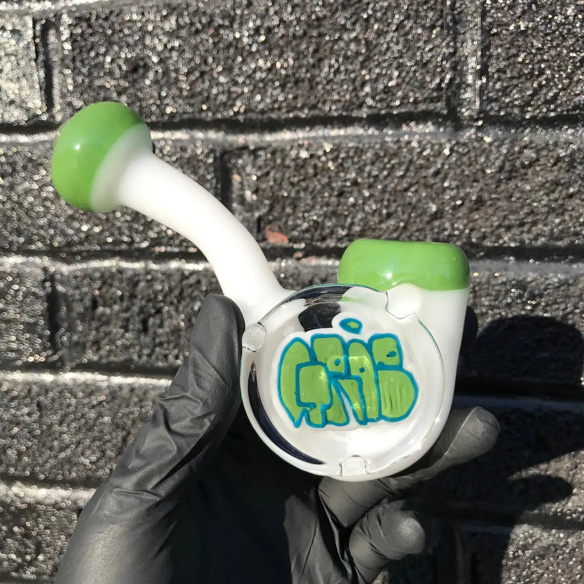 Groe Disk Flip Graf Sherlock 1