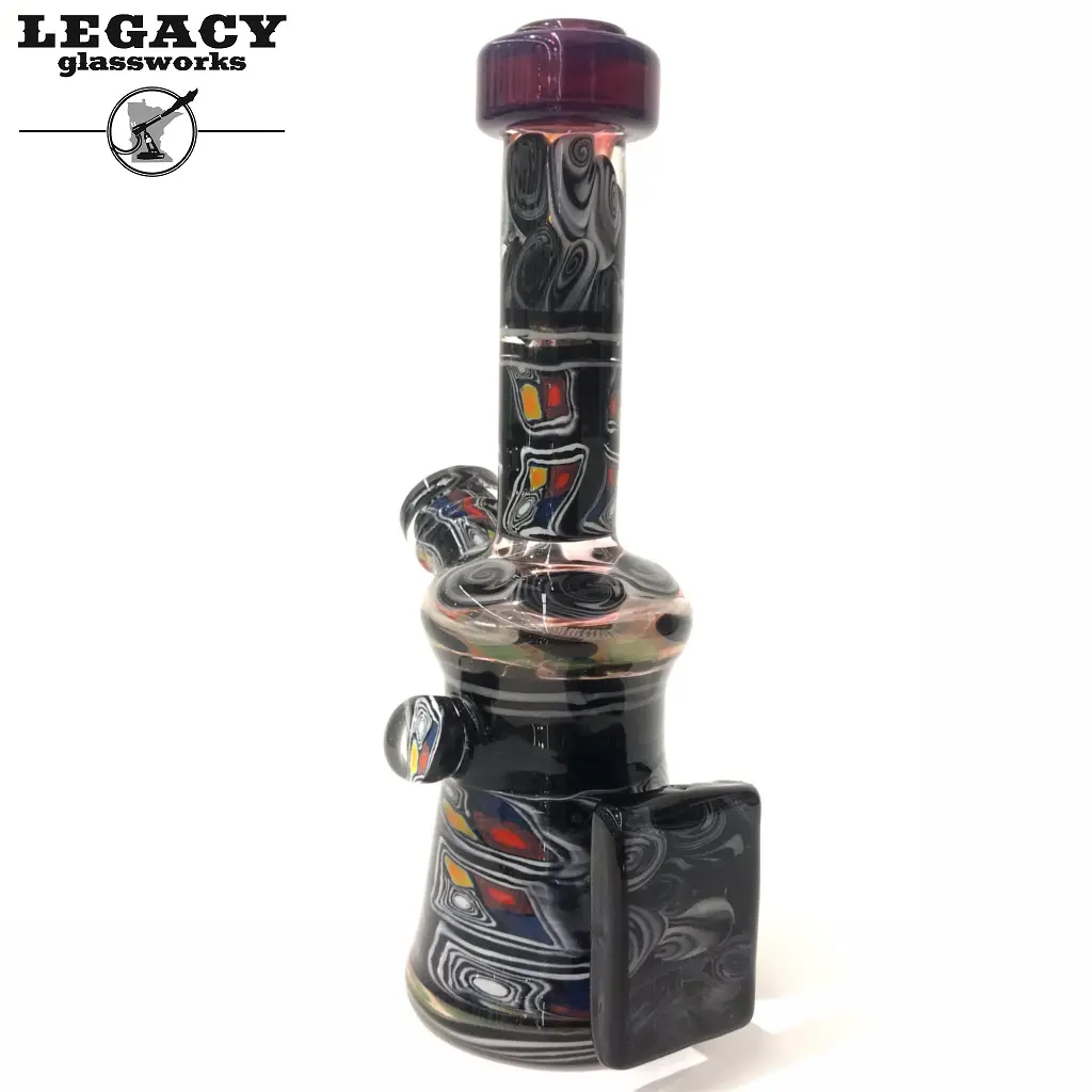 Groe X Dynamic Millie Choas Tube 1