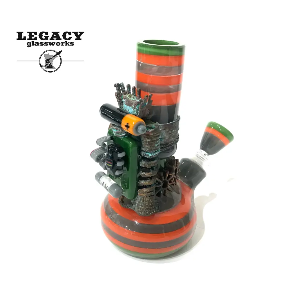 Groe X Josh Ford Tube*** 1