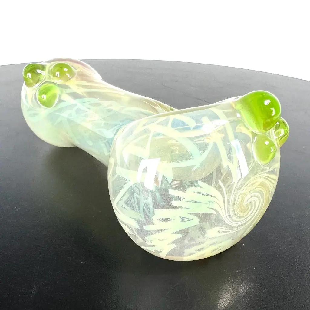 Groe Handstyle Fume Trap Spoon 6