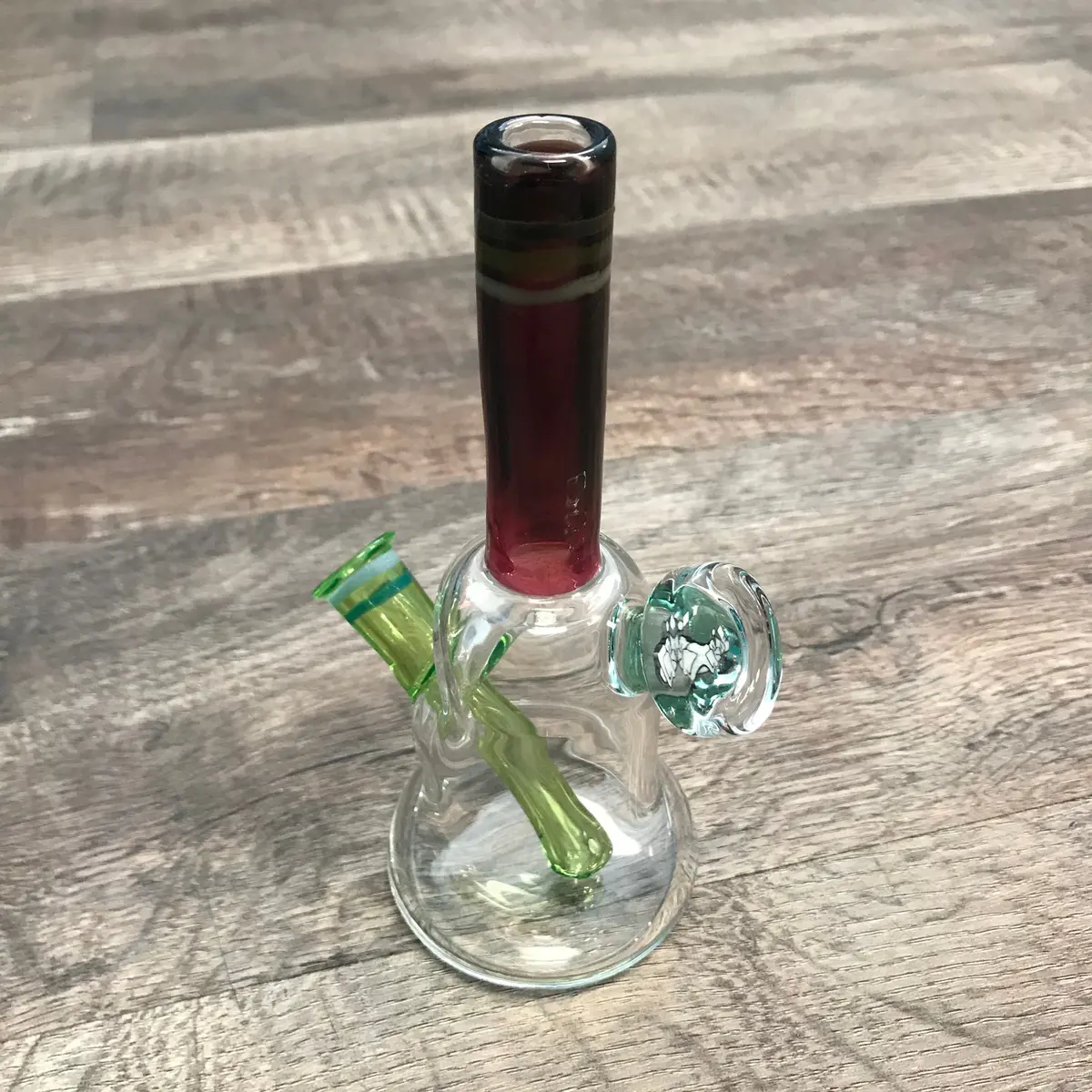 Groe Millie Mini Rig 1
