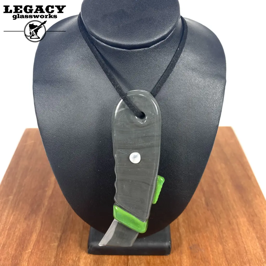 Groe Box Cutter Pendant 1