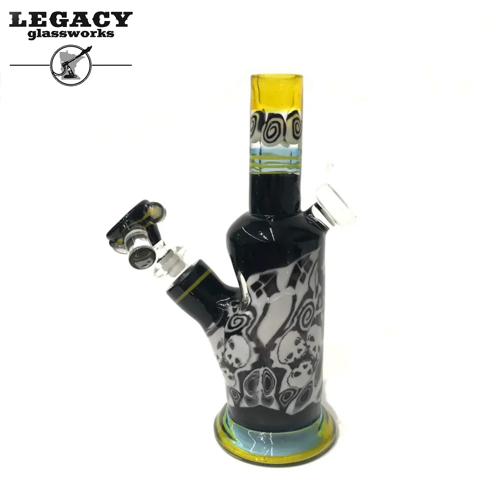 Groe Insano Mini Tube 1