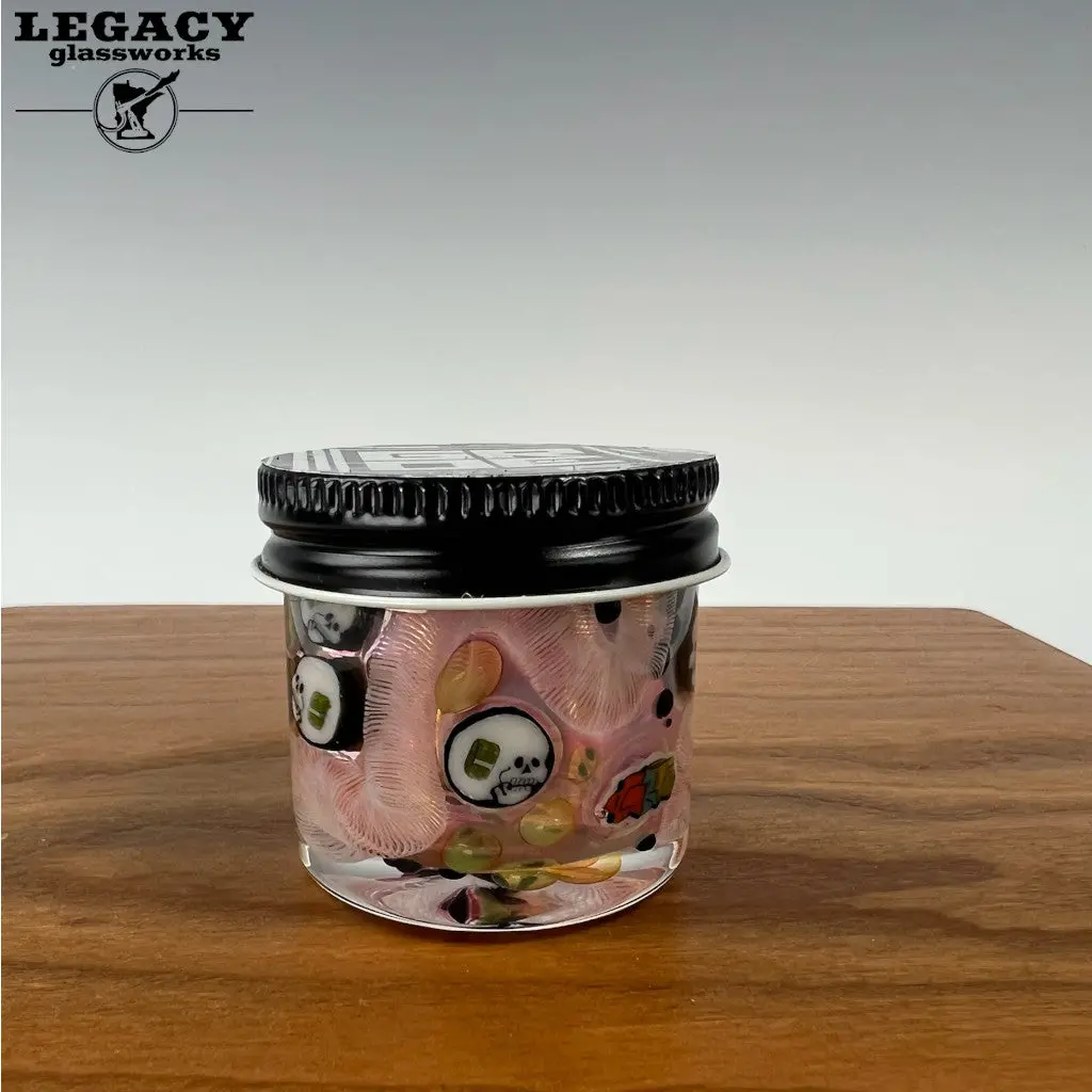 Akm X Groe Baller Jar 1