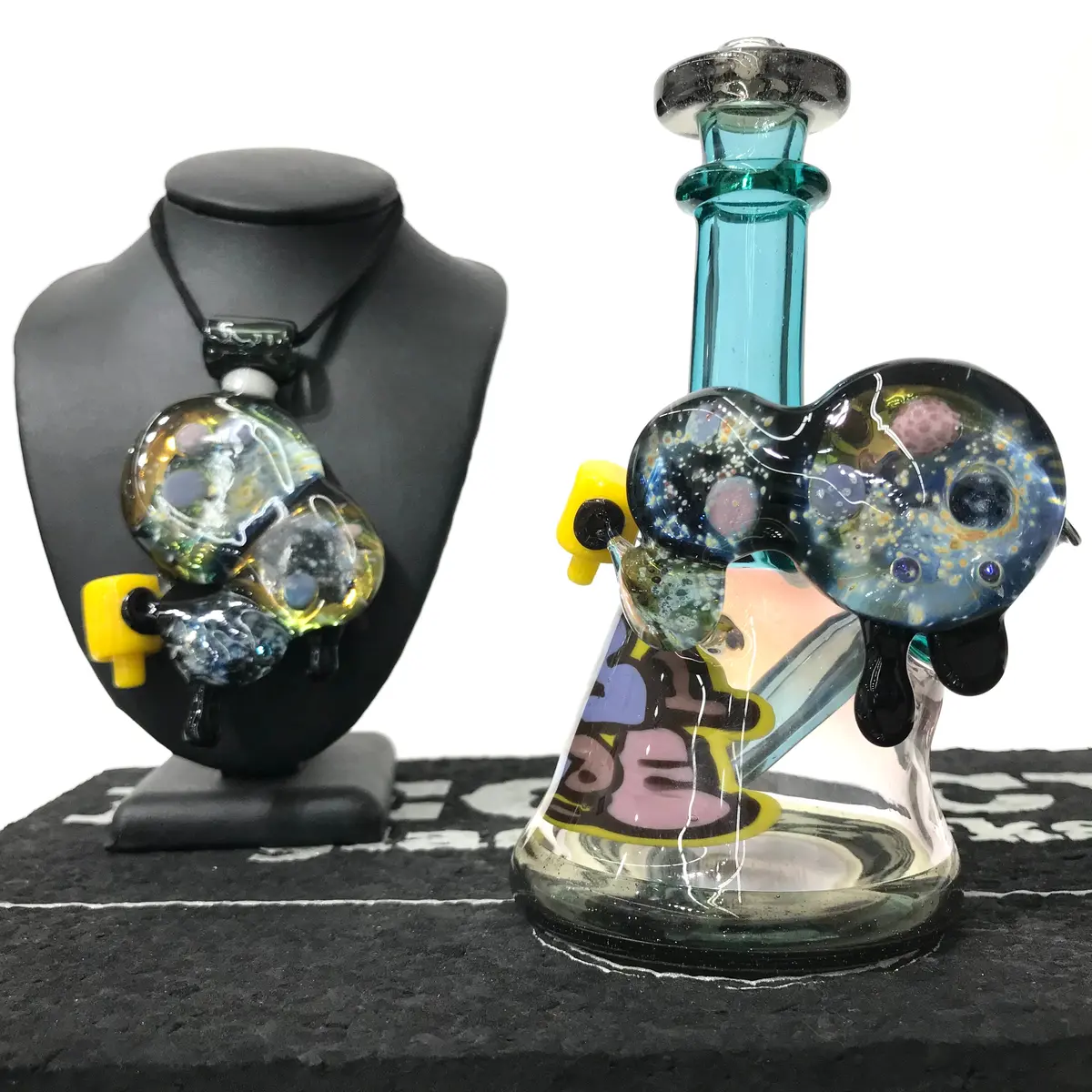 Groe X Toby T Disk Flip Set 1