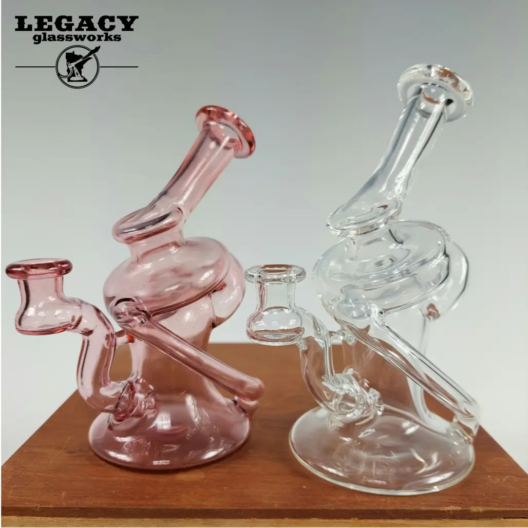 Silva Off Axis Recyclers 1