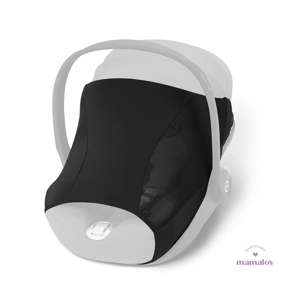 Pantalla Solar Para Portabebe - 518002927 Cybex 1