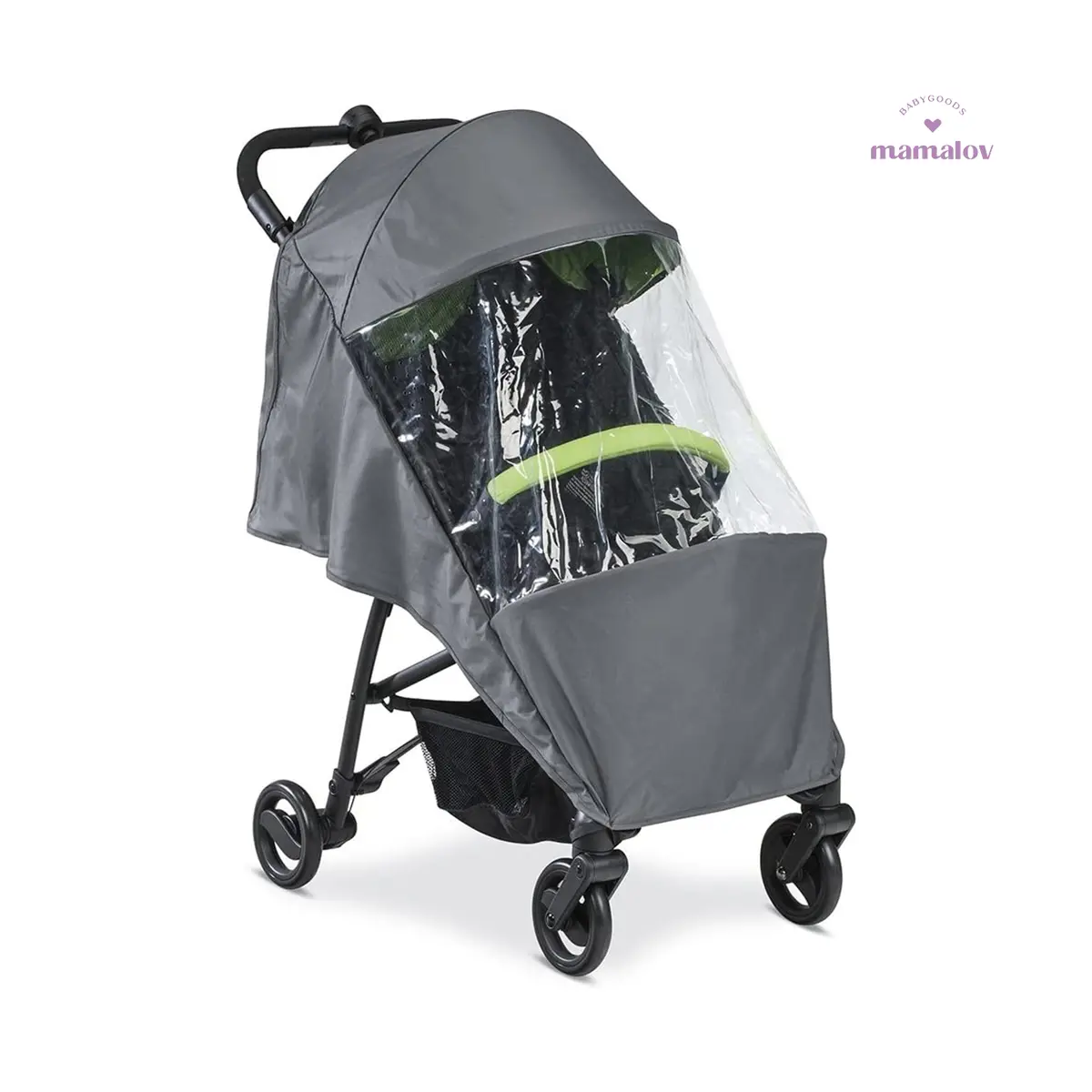 Protector De Lluvia B-Mobile - S08369000 Britax 1
