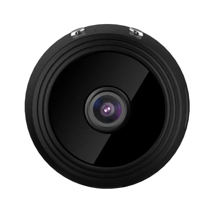 Mini Surveillance Camera 1