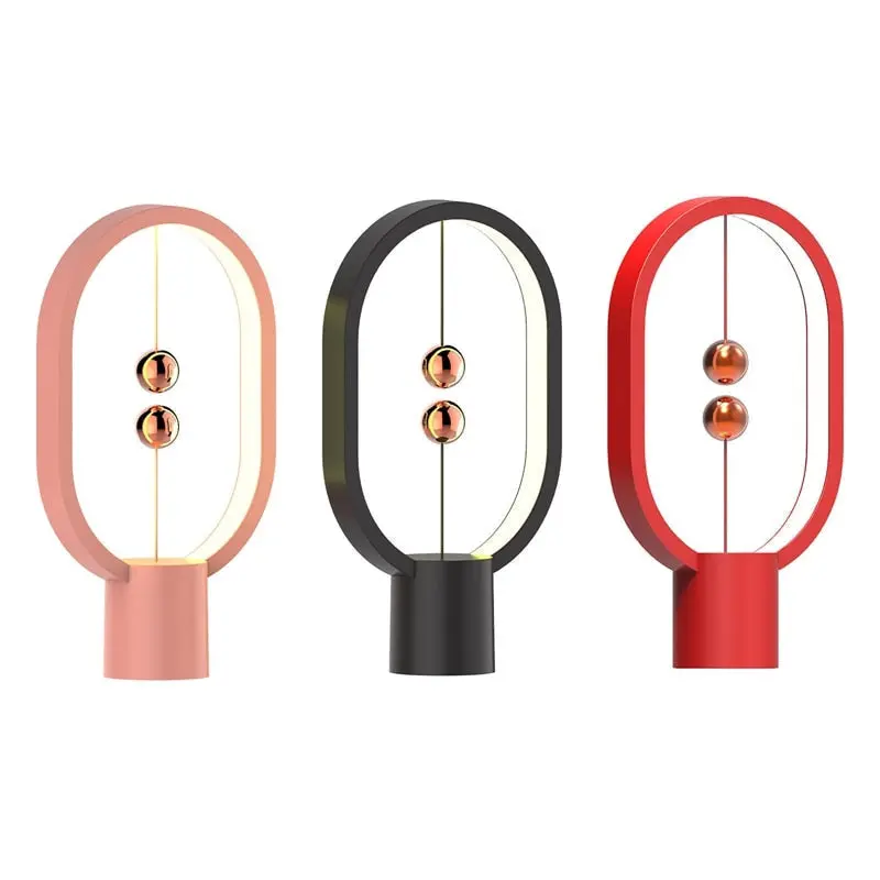 Magnetic Led Night Light 1