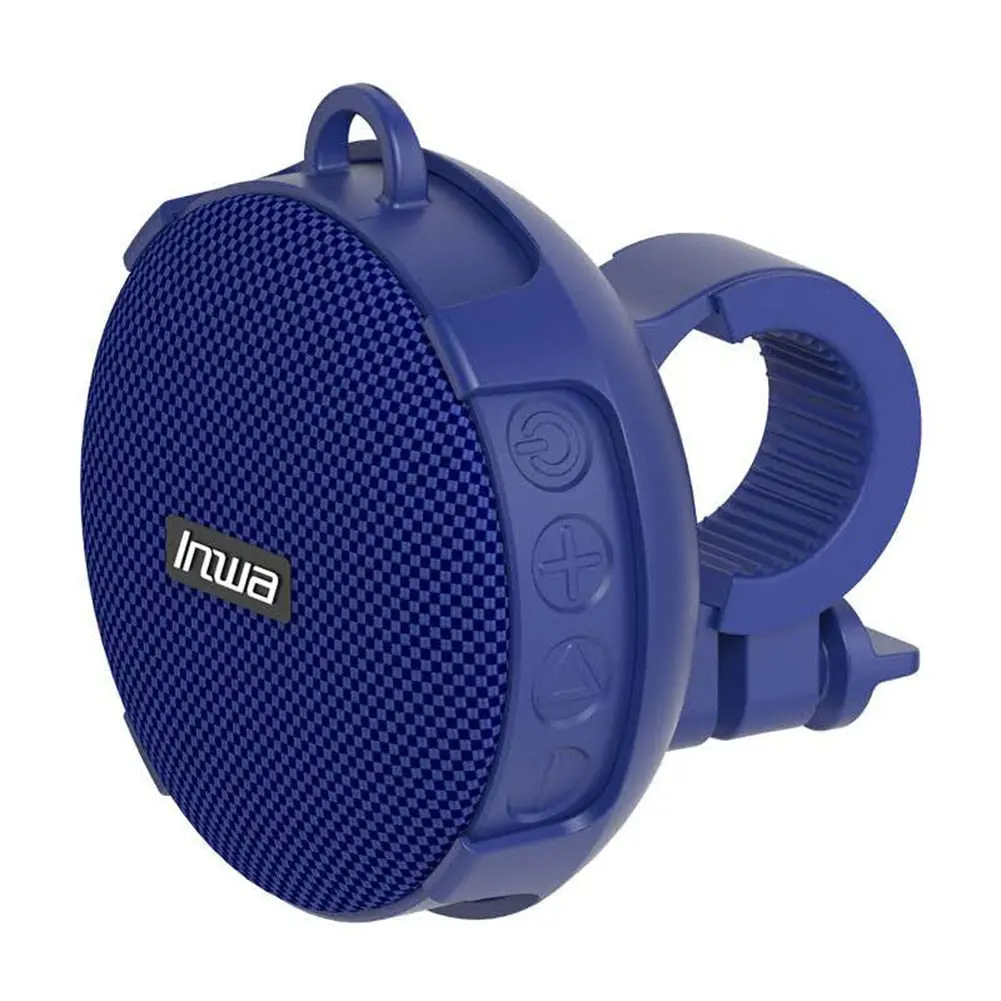Wireless Bluetooth Mini Speaker 2