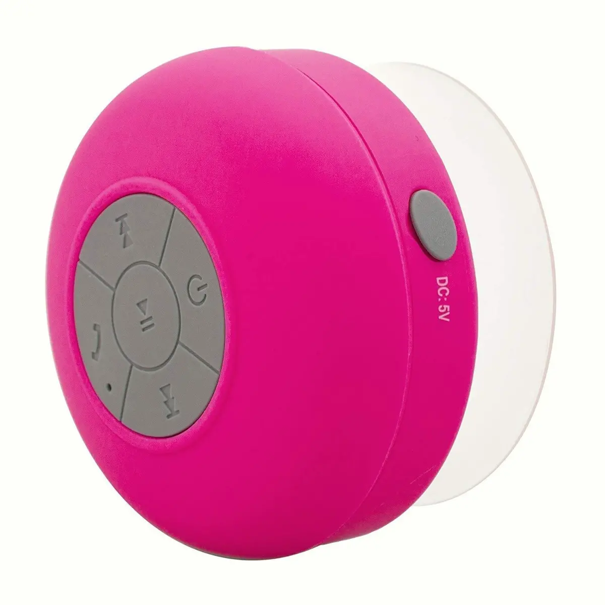 Waterproof Bluetooth Speaker 5