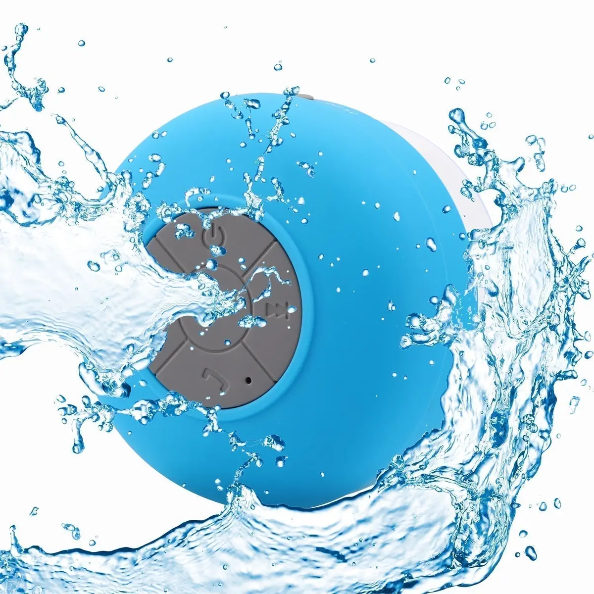 Waterproof Bluetooth Speaker 1
