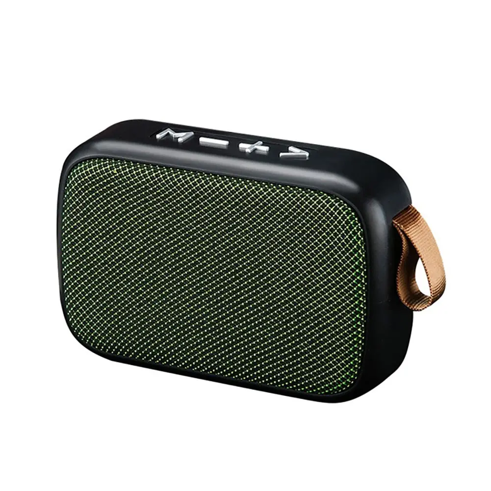 Bluetooth Wireless Loud Speaker 2