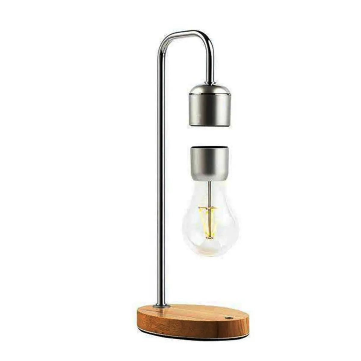 Levitating Smart Lamp 1