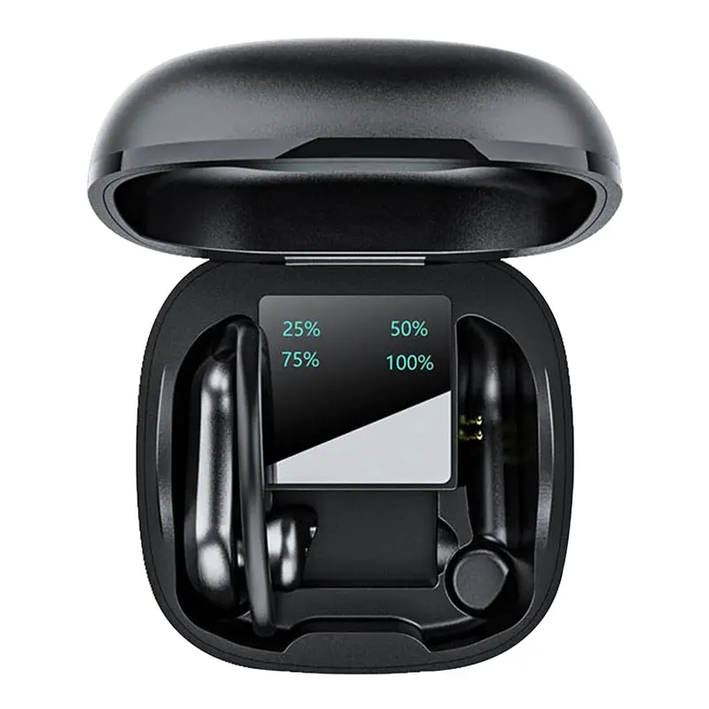 Hifi Stereo Bluetooth Earphones 1