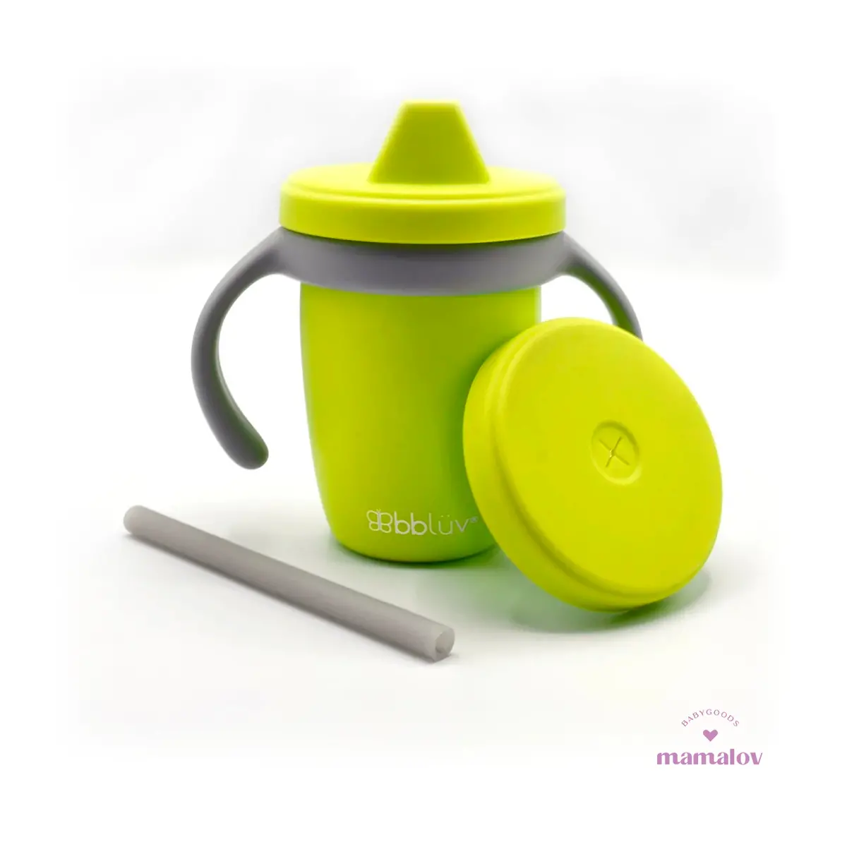 Vaso De Transicion Kup 4 En 1 - Lima B0161-L Bbluv 1