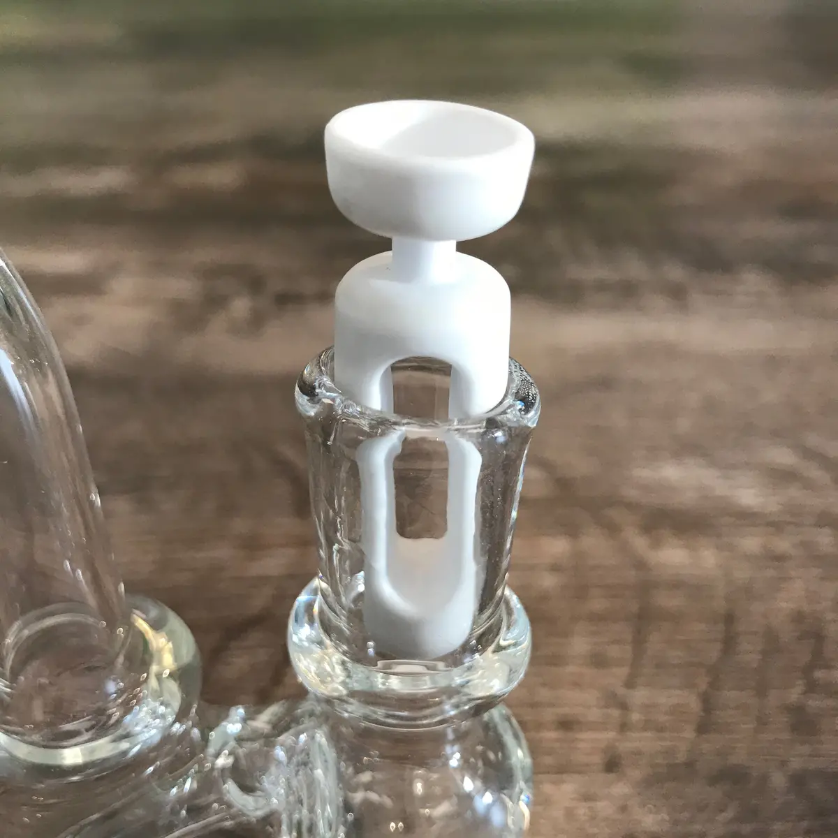 Hive Ceramic Nail 1