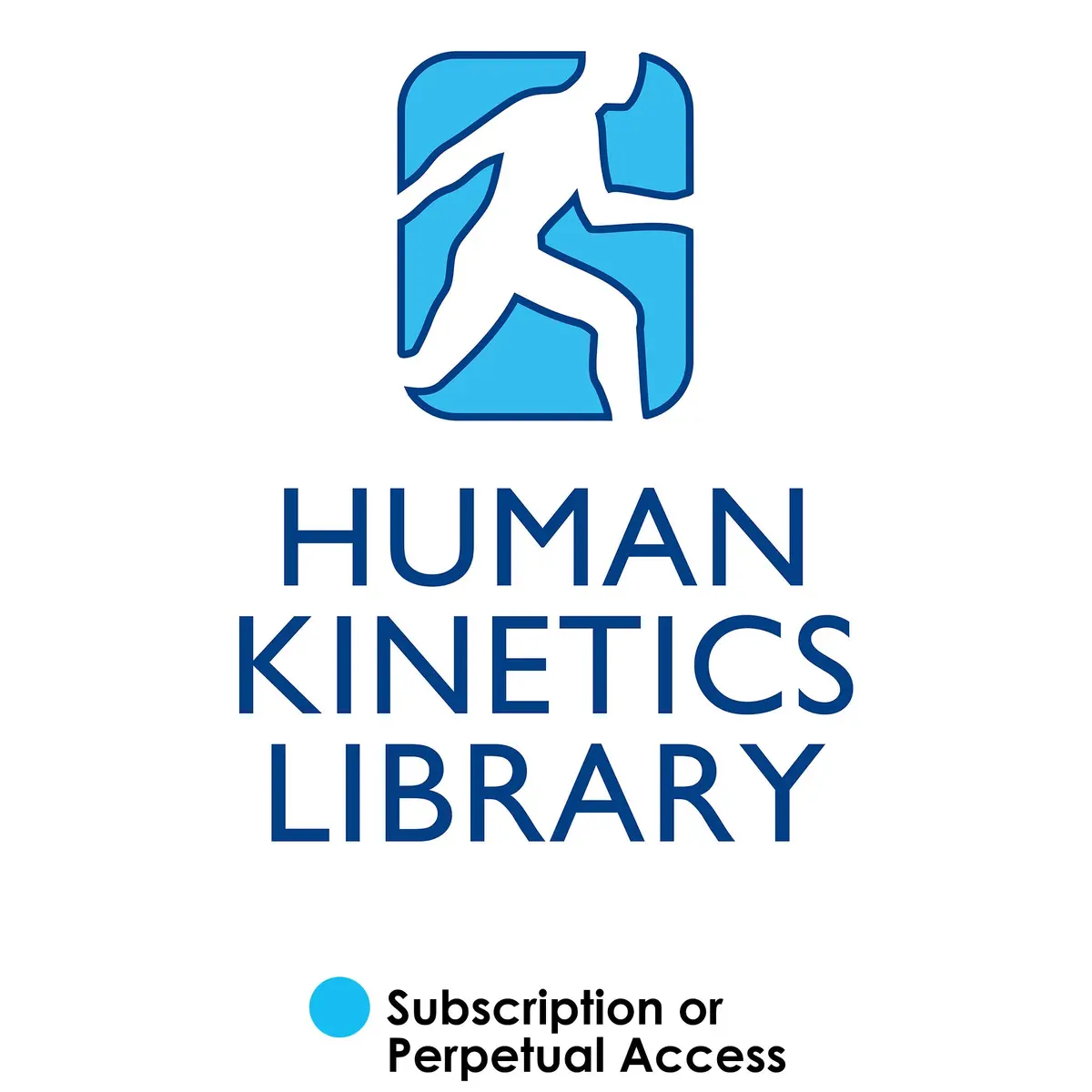 Human Kinetics Library 1