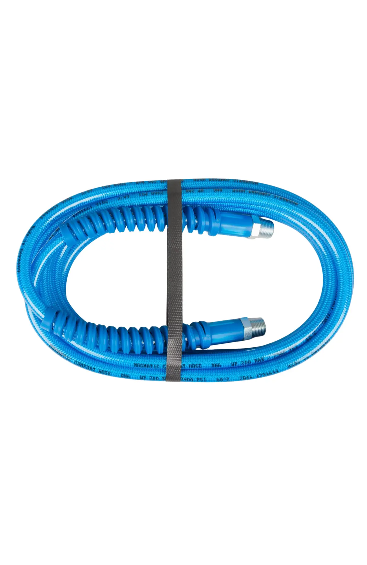Mosmatic – Hp Hose Comfort – 90.088 - 14Ft 1