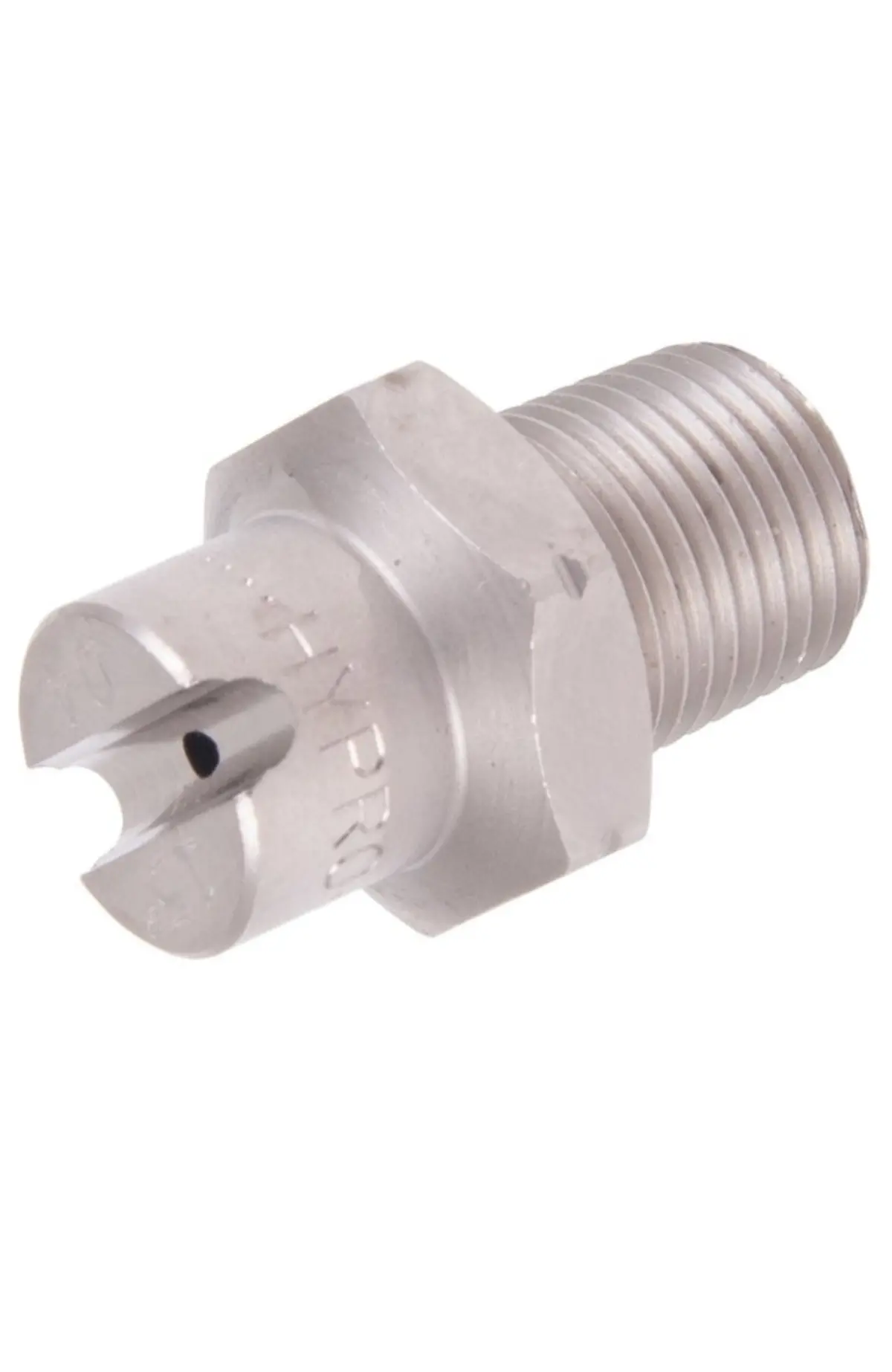 Mosmatic Hp Nozzle - Size 055 (Choose Thread Size & Spray Angle) 1