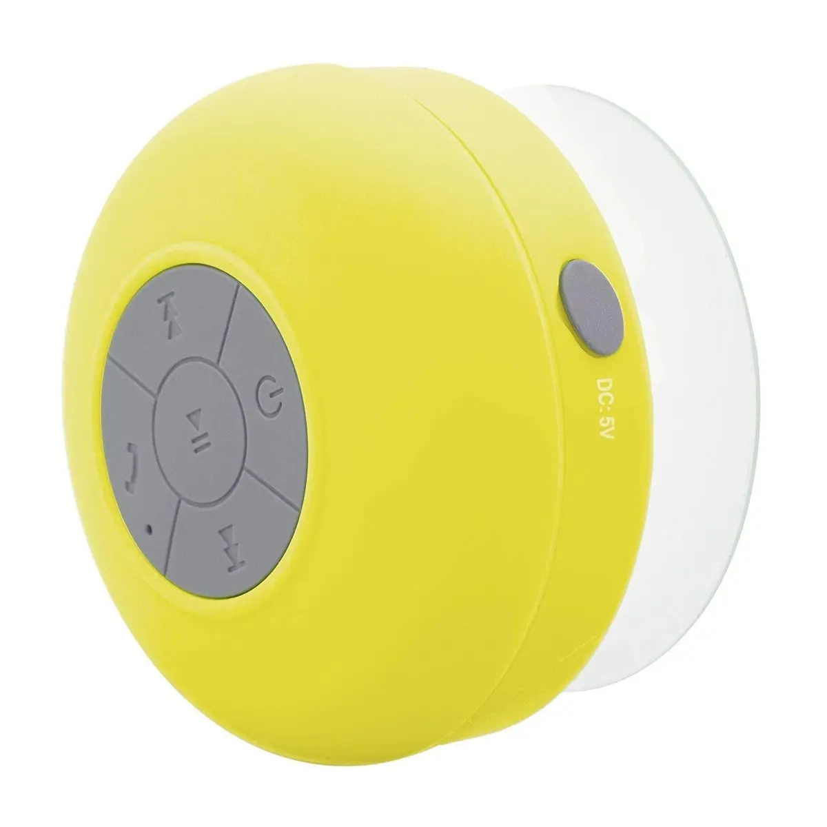 Waterproof Bluetooth Speaker 6