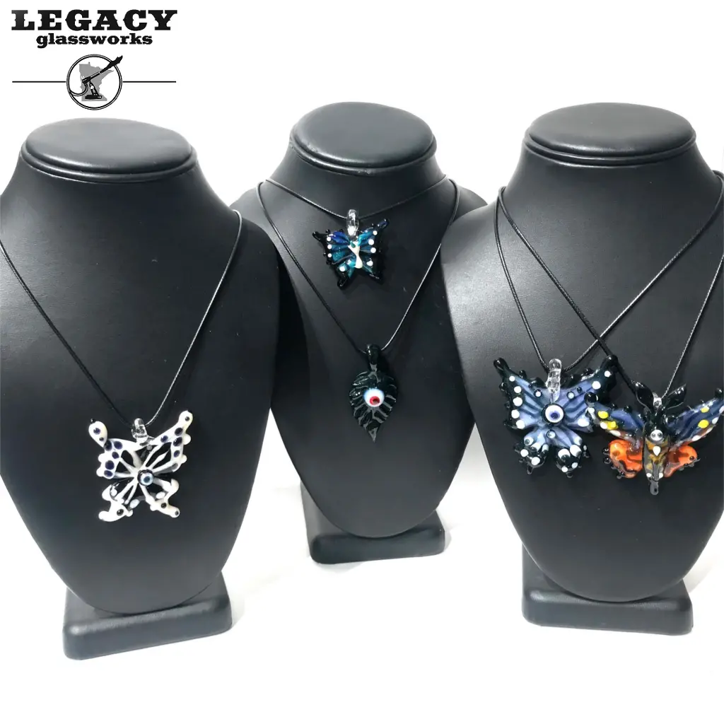Hailey Erato Pendants 1