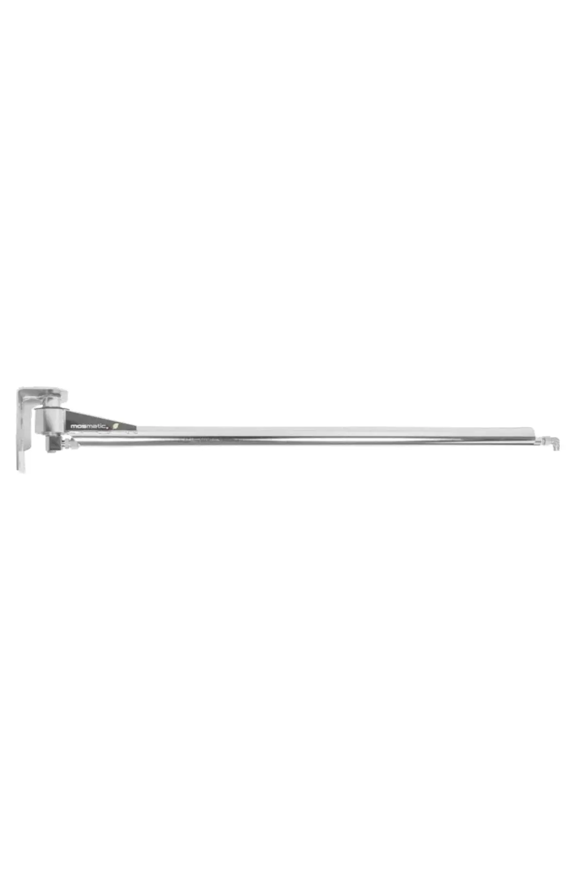 Mosmatic 1/2" Wall Boom With Inox-Pipe - Wae -  9' - 68.428 1