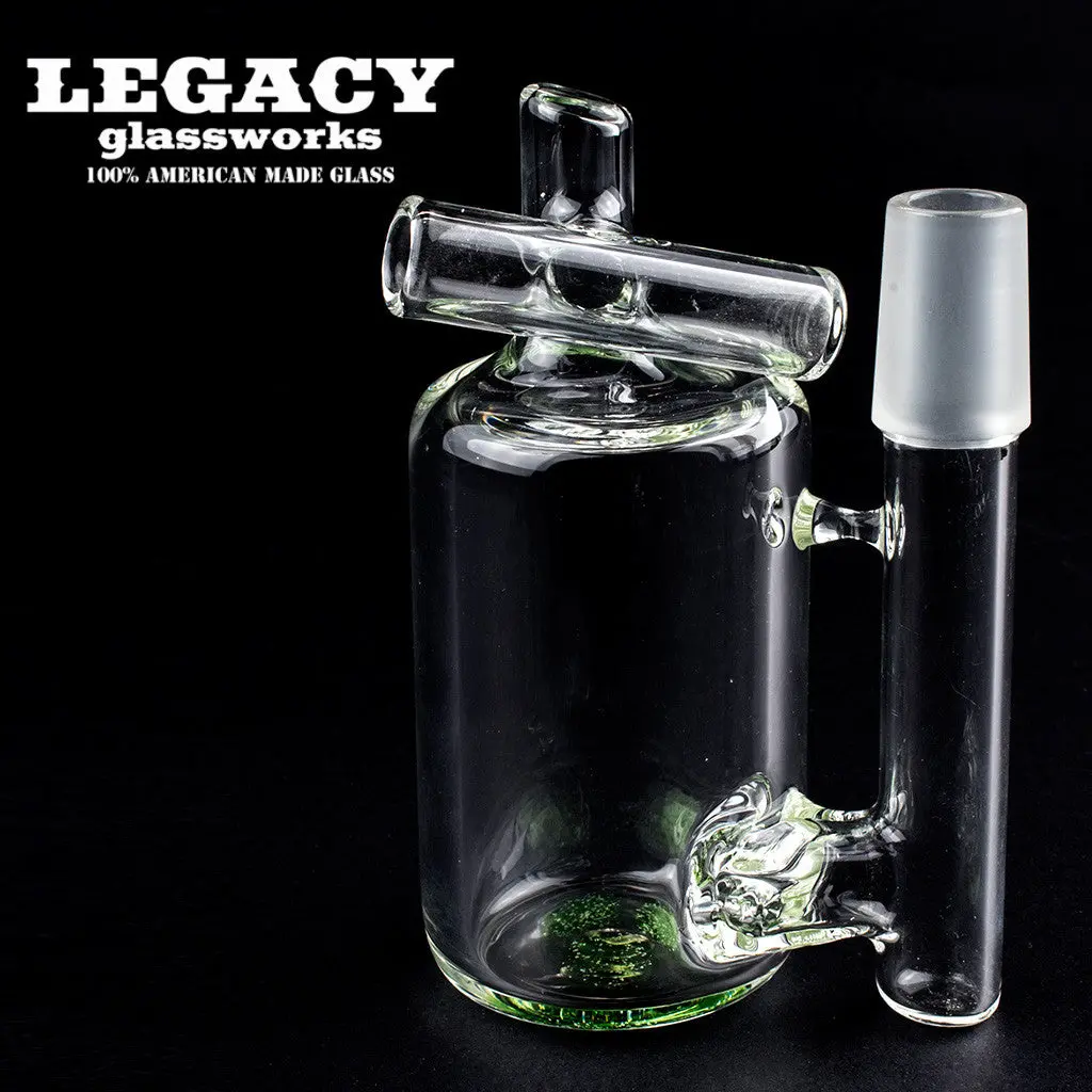 Hamm's Waterworks Exo-Diffy Rig 1